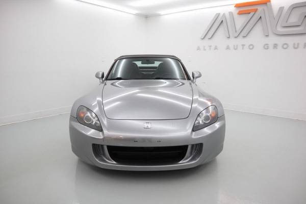 2006 Honda S2000 Base 2dr Convertible - - by dealer for sale in Concord, NC – photo 2