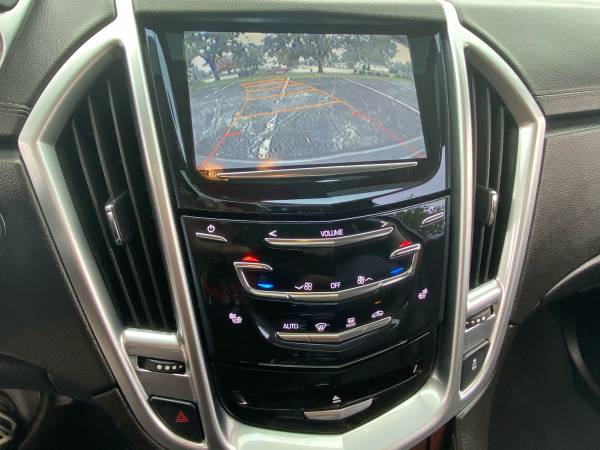 2015 Cadillac SRX Luxury Edition 3.6L V6 Mint Condition for sale in Romulus, MI – photo 16
