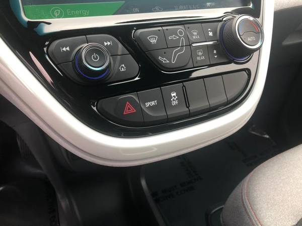 2017 Chevrolet Bolt EV LT 5 for sale in Daly City, CA – photo 16