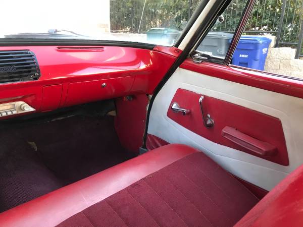 1962 PLYMOUTH VALIANT - cars & trucks - by owner - vehicle... for sale in Carlsbad, CA – photo 14