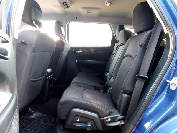 2015 Dodge Journey SE - - by dealer - vehicle for sale in Burlington, NJ – photo 20