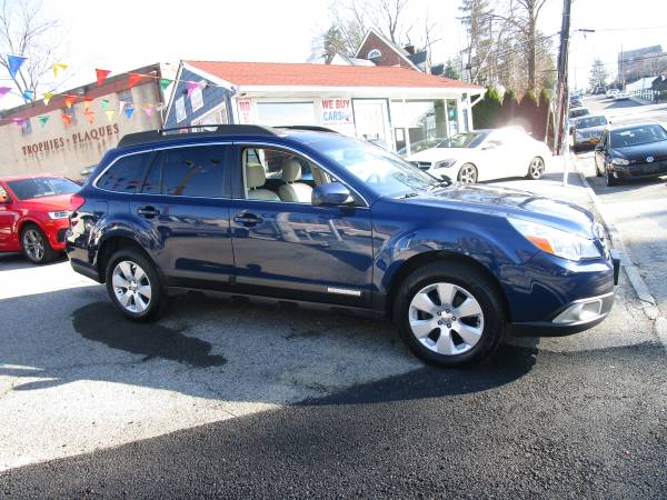 2011 SUBARU OUTBACK PREMIUM EXCELLENT CONDITION!!!!!!! - cars &... for sale in NEW YORK, NY – photo 4