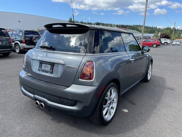 2008 MINI Cooper-43746 Miles! - - by dealer - vehicle for sale in Woodinville, WA – photo 7