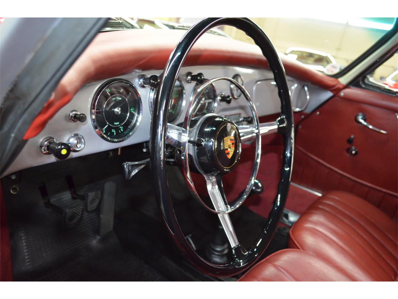 1960 Porsche 356B for sale in Hunt, NY – photo 25