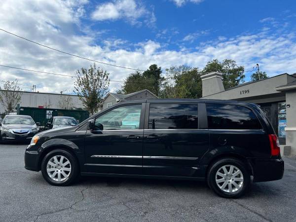 2014 Chrysler Town and Country Touring 4dr Mini Van for sale in Marietta, GA – photo 8