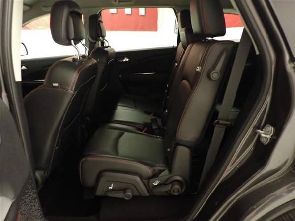 *2018* *Dodge* *Journey* *GT AWD* - cars & trucks - by dealer -... for sale in Madison, IA – photo 15