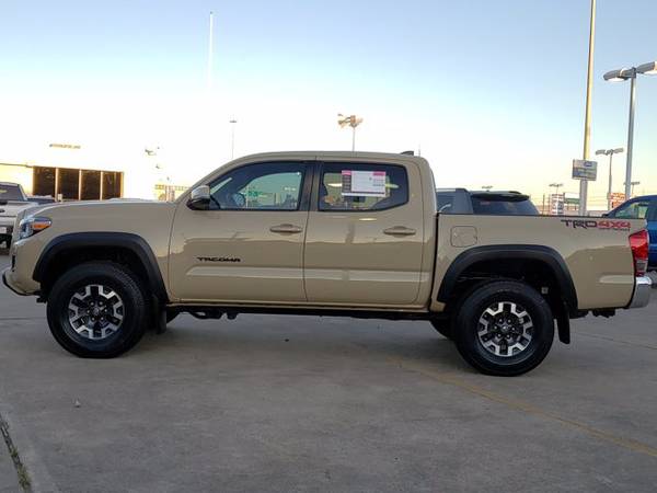 2017 Toyota Tacoma TRD Off Road 4x4 4WD Four Wheel Drive... for sale in Corpus Christi, TX – photo 10