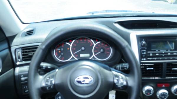 2013 SUBARU IMPREZA WRX HATCHBACK***BAD CREDIT APPROVED + LOW PAYMENT for sale in HALLANDALE BEACH, FL – photo 20