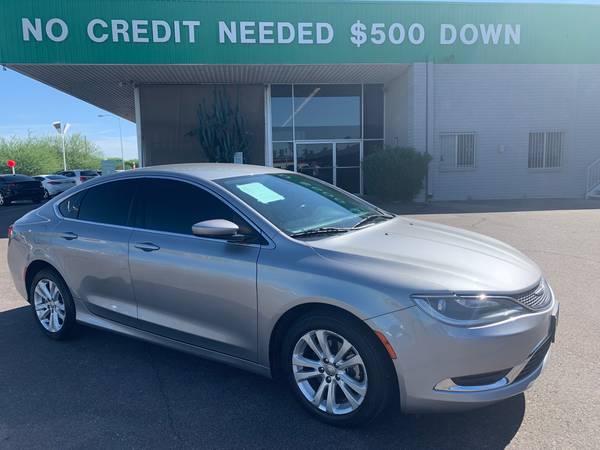 💰$500 DOWN WITH✅BAD CREDIT OR✅NO CREDIT - cars & trucks - by dealer... for sale in Mesa, AZ – photo 12