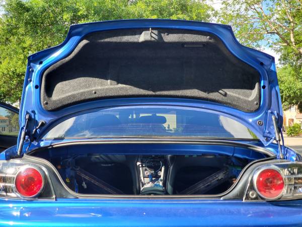 2004 Mazda RX-8 Engine Rebuilt 92k Miles - - by for sale in Hialeah, FL – photo 10
