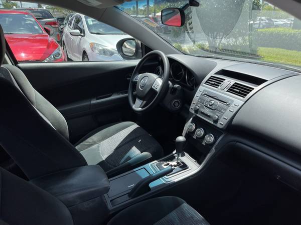 2010 Mazda Mazda6 Sport ONLY 70k mi Clean title Drives great for sale in Longwood , FL – photo 2