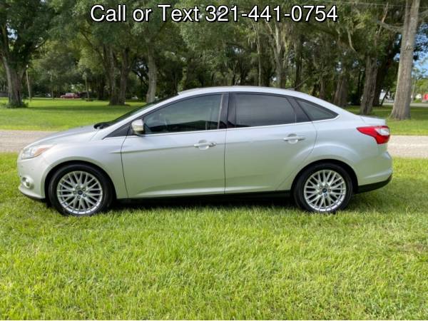 2012 FORD FOCUS SEL **Cash Only** - cars & trucks - by dealer -... for sale in Apopka, FL – photo 6