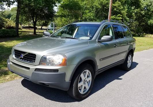 2006 Volvo XC90 2 5T - - by dealer - vehicle for sale in North Charleston, SC – photo 3