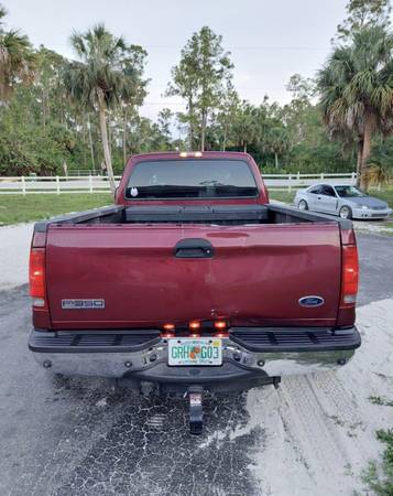 Ford F-350 Super Duty for sale in Naples, FL – photo 4