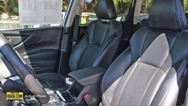 2019 Subaru Forester Limited hatchback Ice Silver Metallic - cars & for sale in Concord, CA – photo 19