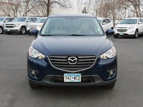 2016 Mazda Cx-5 Touring - cars & trucks - by dealer - vehicle... for sale in Burnsville, MN – photo 8