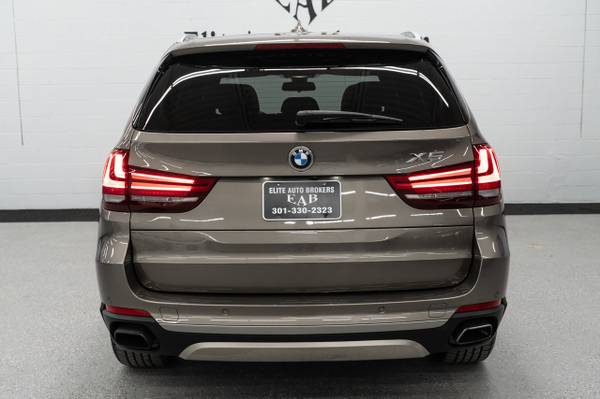 2018 BMW X5 xDrive40e iPerformance Sports Activity - cars & for sale in Gaithersburg, District Of Columbia – photo 5