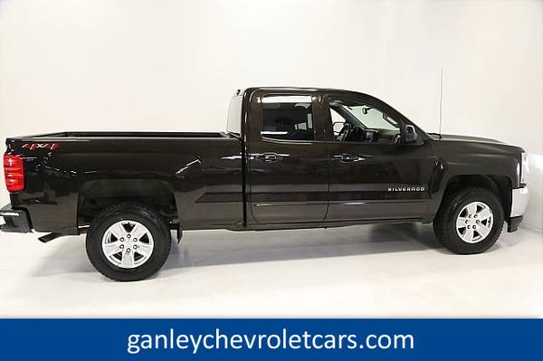 2019 Chevy Chevrolet Silverado 1500 LD LT pickup Brown Metallic for sale in Brook Park, OH – photo 22