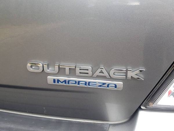 2007 SUBARU IMPREZA OUTBACK SPORT FORESTER IMPREZA 4WD - cars & for sale in Milwaukie, OR – photo 11