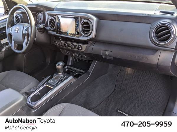 2018 Toyota Tacoma TRD Off Road 4x4 4WD Four Wheel Drive... for sale in Buford, GA – photo 22