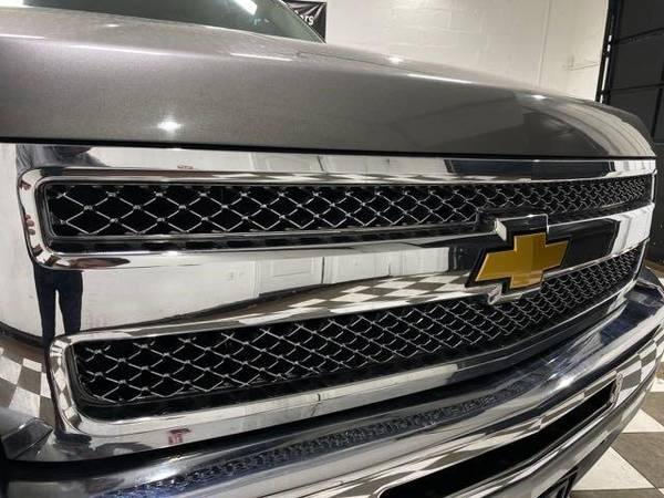 2012 Chevrolet Chevy Silverado 1500 LT 4x4 LT 4dr Extended Cab 6.5... for sale in Waldorf, MD – photo 5