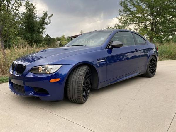 2013 BMW M3 - Financing Available! - cars & trucks - by dealer -... for sale in Denver , CO – photo 3