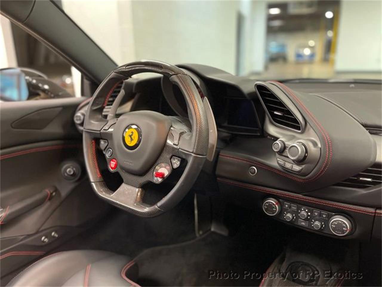 2018 Ferrari 488 Spider for sale in Saint Louis, MO – photo 28