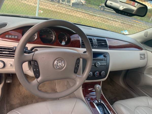 2006 Buick Lucerne for sale in Camden, NJ – photo 4