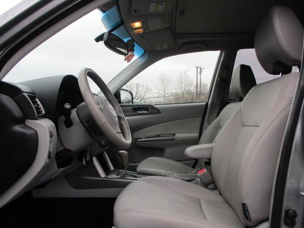 2011 Subaru Forester 2.5X Touring # 01997 - cars & trucks - by... for sale in Toms River, NJ – photo 8