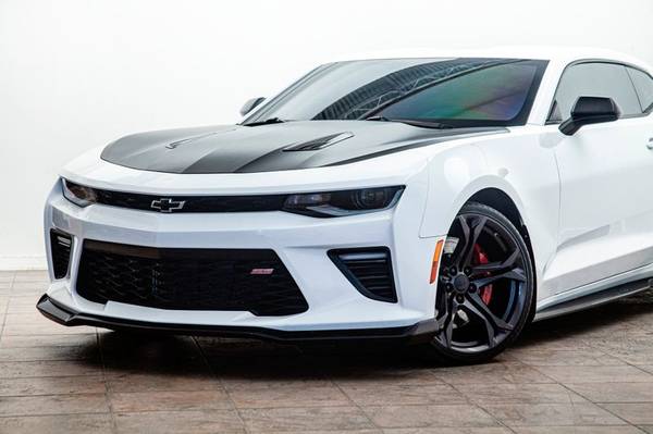 2018 Chevrolet Camaro SS 1LE Performance Package - cars & for sale in Addison, LA – photo 14