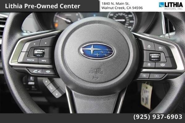 2020 Subaru Forester AWD All Wheel Drive Certified CVT SUV - cars &... for sale in Walnut Creek, CA – photo 19