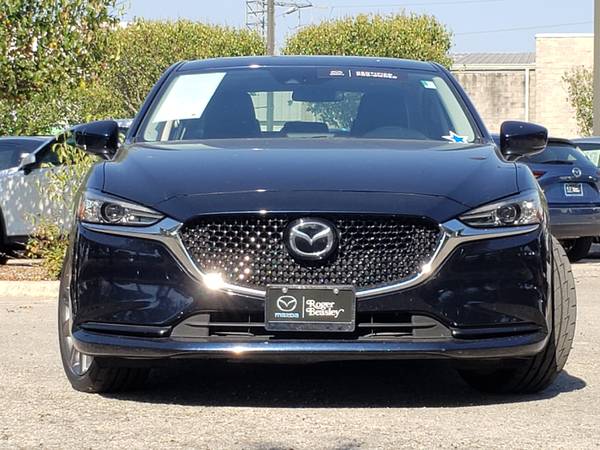 2018 Mazda Mazda6 Touring for sale in Austin, TX – photo 9