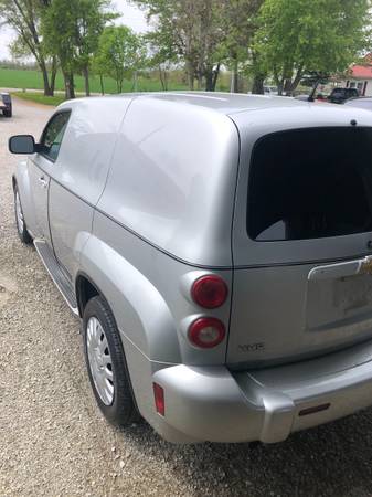 2010 Chevy HHR Panel for sale in DEFIANCE, IN – photo 3