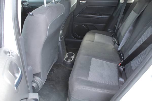2014 JEEP PATRIOT LATITUDE Heated Seats 90 DAY WARRANTY for sale in Highland, IL – photo 21