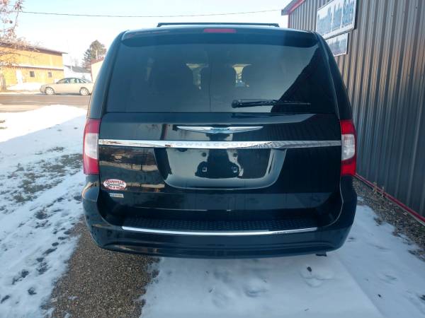 2015 Chrysler Town and Country Touring for sale in Evansville MN, MN – photo 7