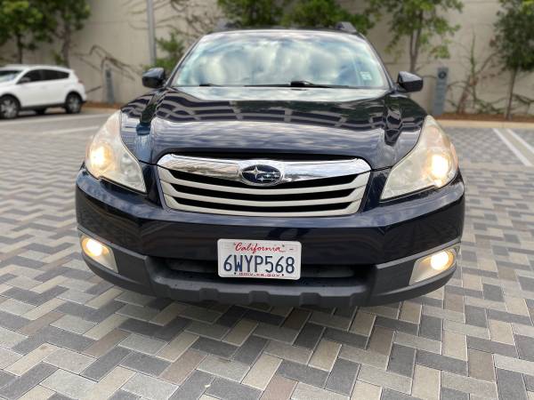 2012 Subaru Outback 2.5i Premium *CLEAN TITLE!* 2 Keys - cars &... for sale in Irvine, CA – photo 13