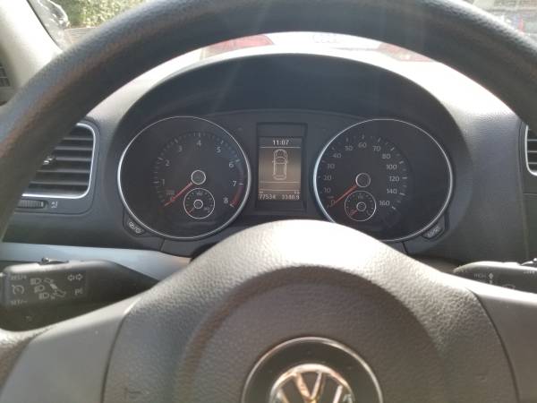 2014 Volkswagen Golf for sale in Cambridge, MA – photo 5
