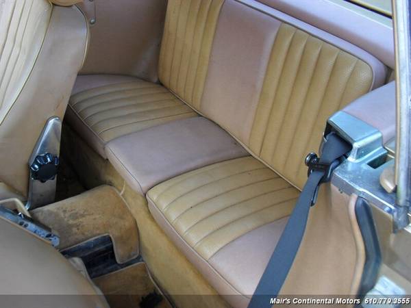 1988 Mercedes Benz 560SL for sale in reading, PA – photo 10