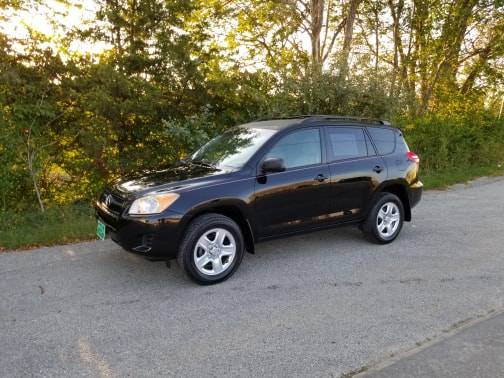 2010 Toyota RAV4 4WD for sale in Fulton, MO – photo 3
