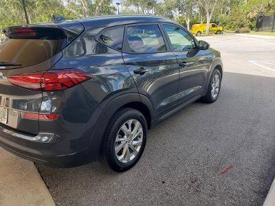2019 Hyundai Tucson Value pkg , Excellent, warranty for sale in Naples, FL – photo 3