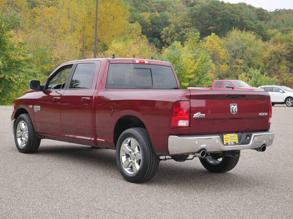 2019 Ram 1500 Classic Big Horn - cars & trucks - by dealer - vehicle... for sale in Hudson, MN – photo 8