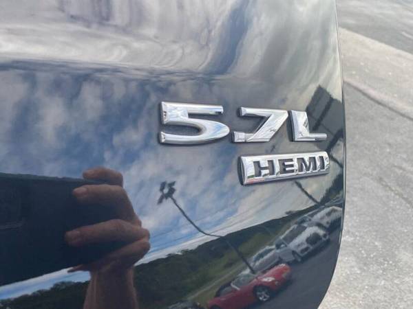 2011 JEEP GRAND CHEROKEE --LAREDO--X--4WD--128K MILES--BLACK - cars... for sale in Lenoir, SC – photo 12