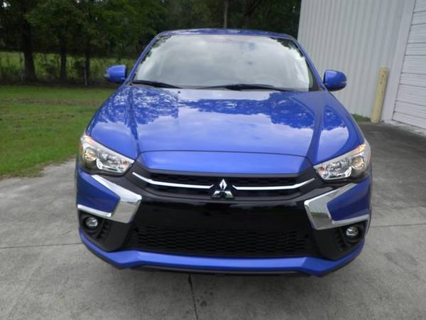 ✅✅ 2019 Mitsubishi Outlander Sport 4D Sport Utility for sale in New Bern, NC – photo 9