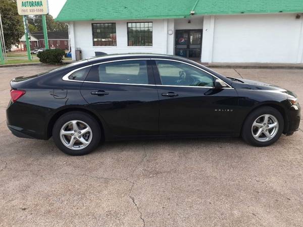 2018 CHEVROLET MALIBU LS - cars & trucks - by dealer - vehicle... for sale in Memphis, MS – photo 10