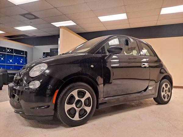 2015 FIAT 500 35k MILES CLEAN! - - by for sale in Decatur, GA – photo 7