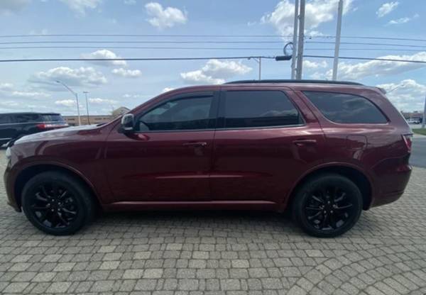 2018 Dodge Durango GT SUV - - by dealer - vehicle for sale in Bowling Green, MI – photo 6