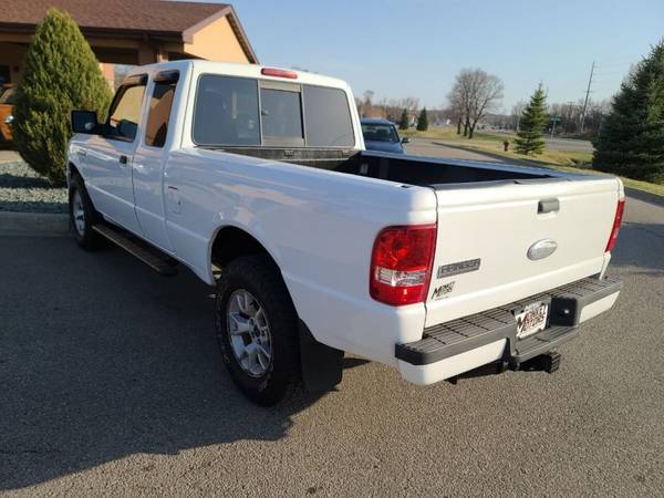 2011 Ford Ranger XLT 4x4 4dr SuperCab - - by dealer for sale in Faribault, IA – photo 6