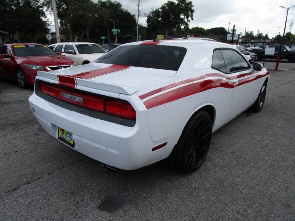 2013 Dodge Challenger SXT BUY HERE/PAY HERE ! for sale in TAMPA, FL – photo 19
