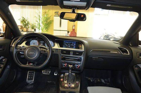 2014 Audi S4 Premium Plus Sedan 4D - 99.9% GUARANTEED APPROVAL! for sale in Manassas, VA – photo 20