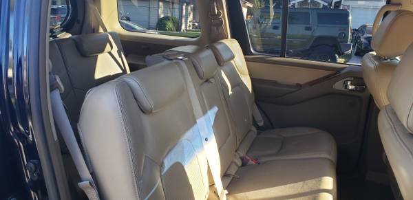 2007 Nissan Pathfinder - cars & trucks - by owner - vehicle... for sale in Temecula, CA – photo 8